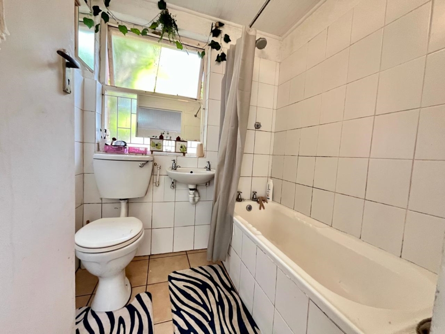 To Let 1 Bedroom Property for Rent in Vincent Eastern Cape
